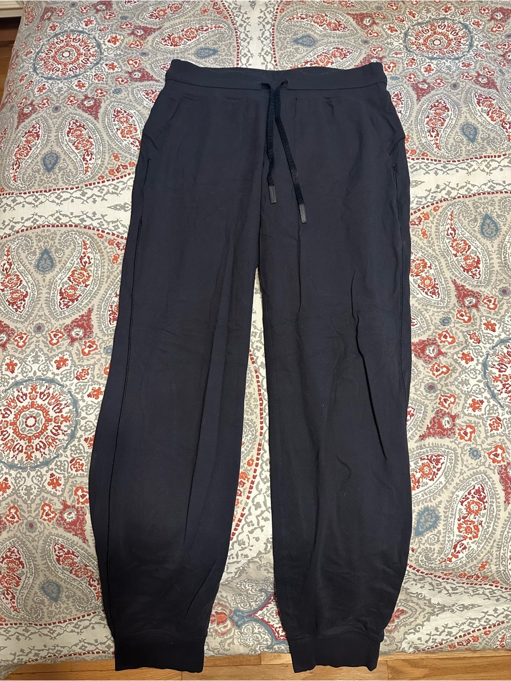lululemon athletica Ready to Rulu High-Waisted Jogger